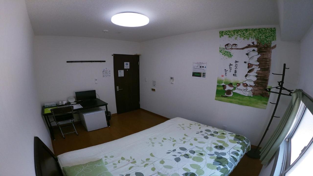 Chambre Familiale