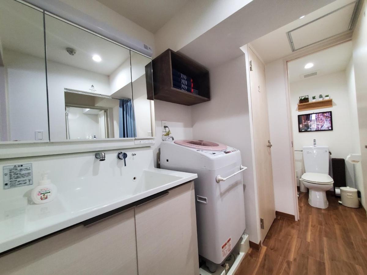 Appartement avec Douche