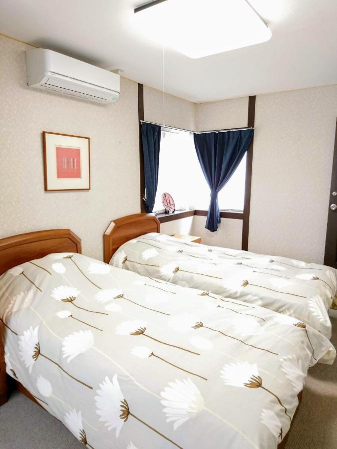 Appartement 3 Chambres