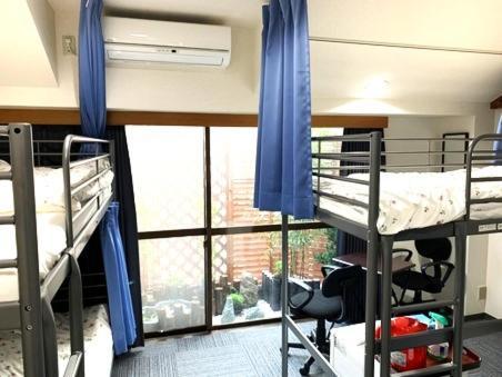 Chambre Triple Économique
