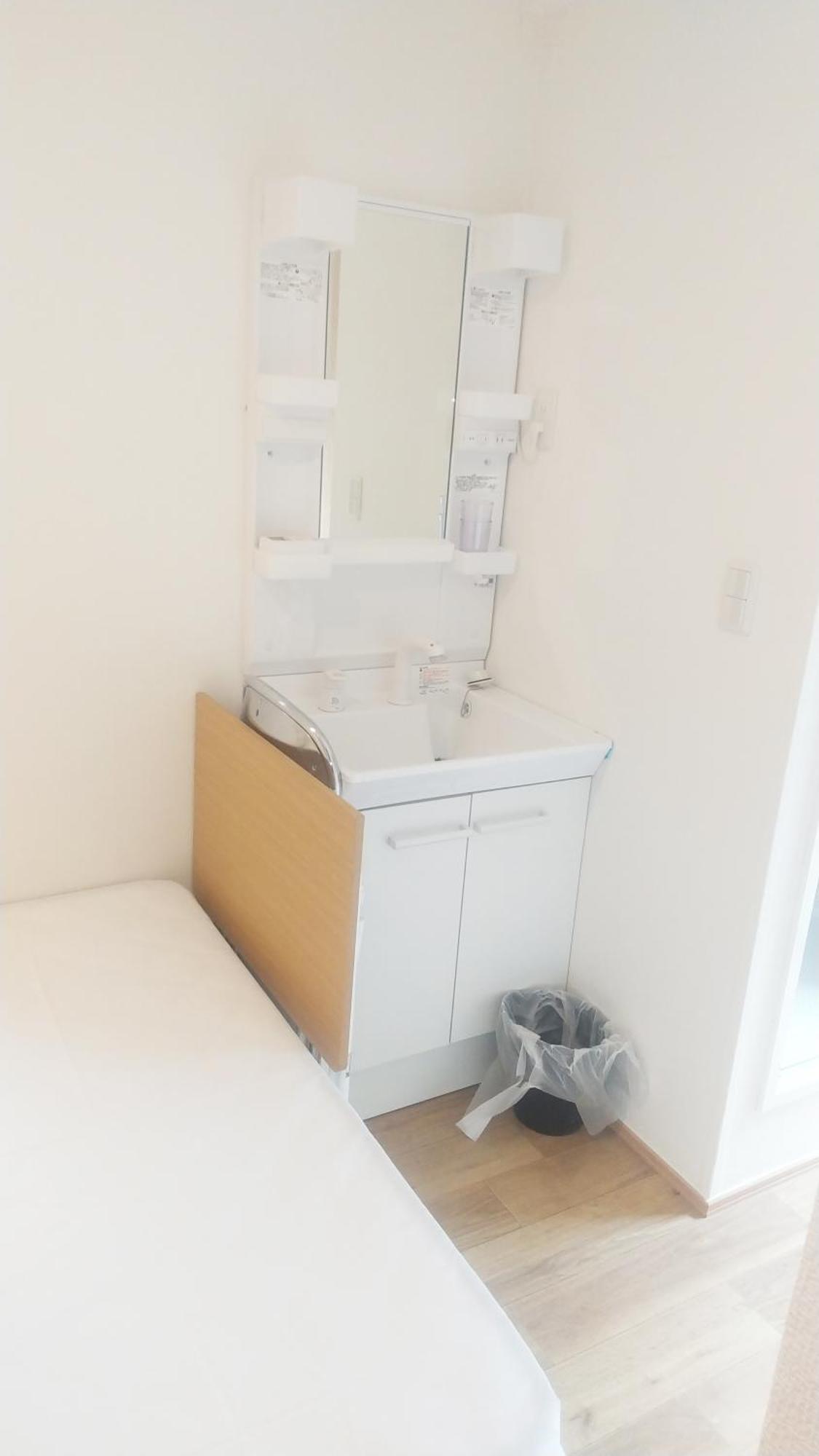 Chambre Lit King-Size