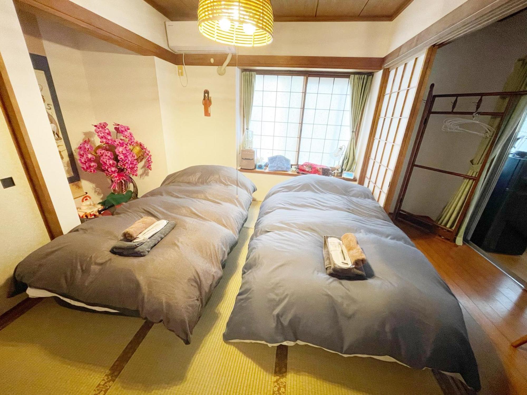 Chambre Quadruple