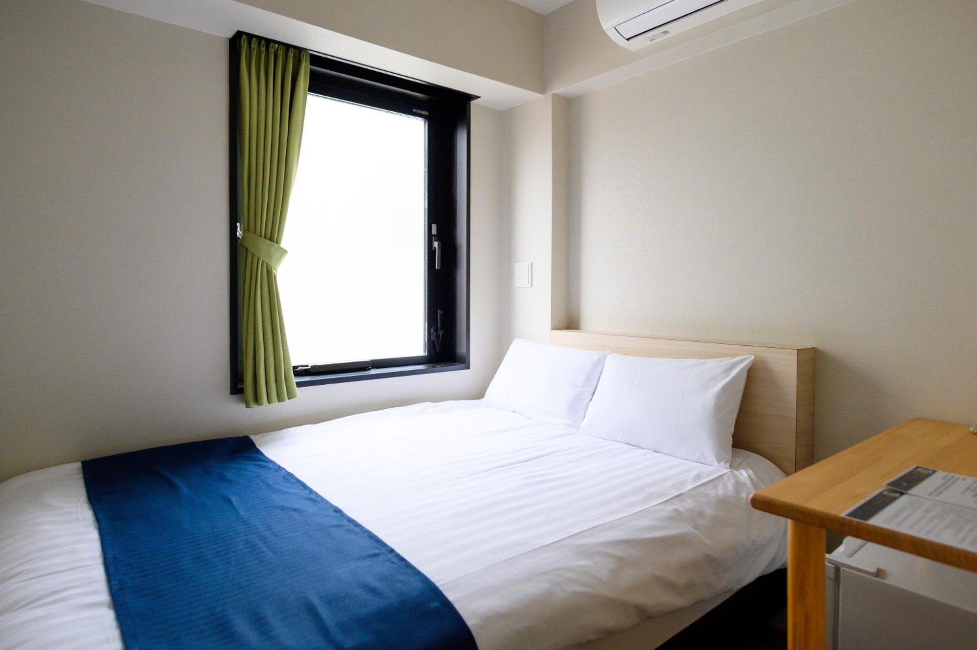 Chambre Double Standard