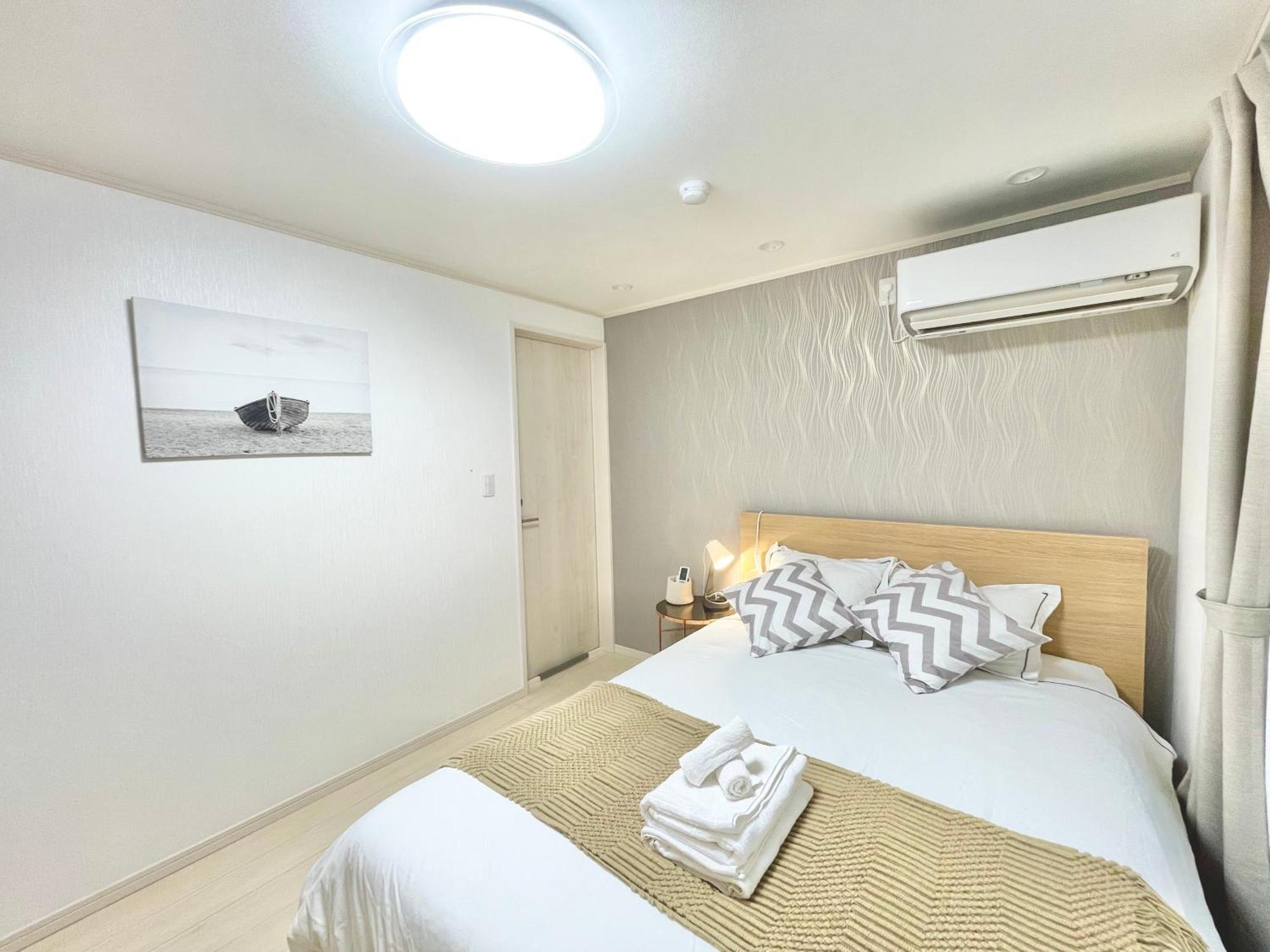 Chambre Quadruple
