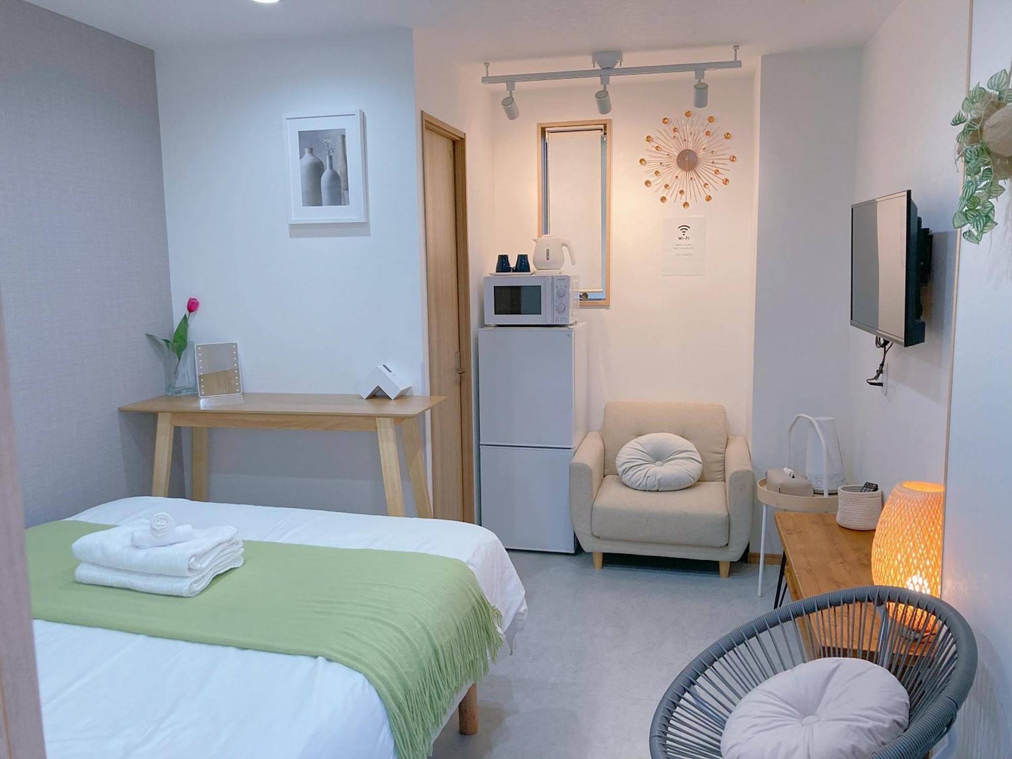 Chambre Double