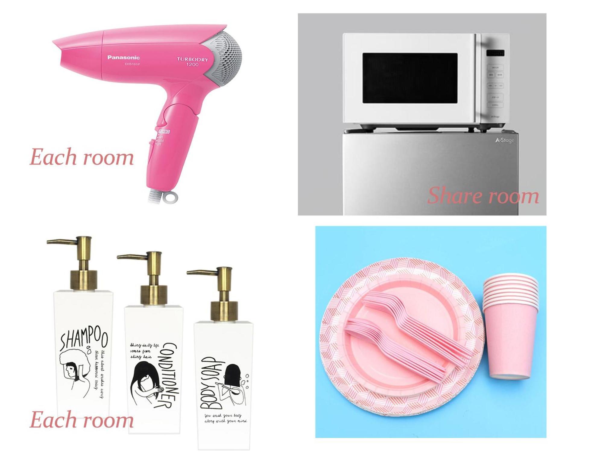 Chambre Double Familiale