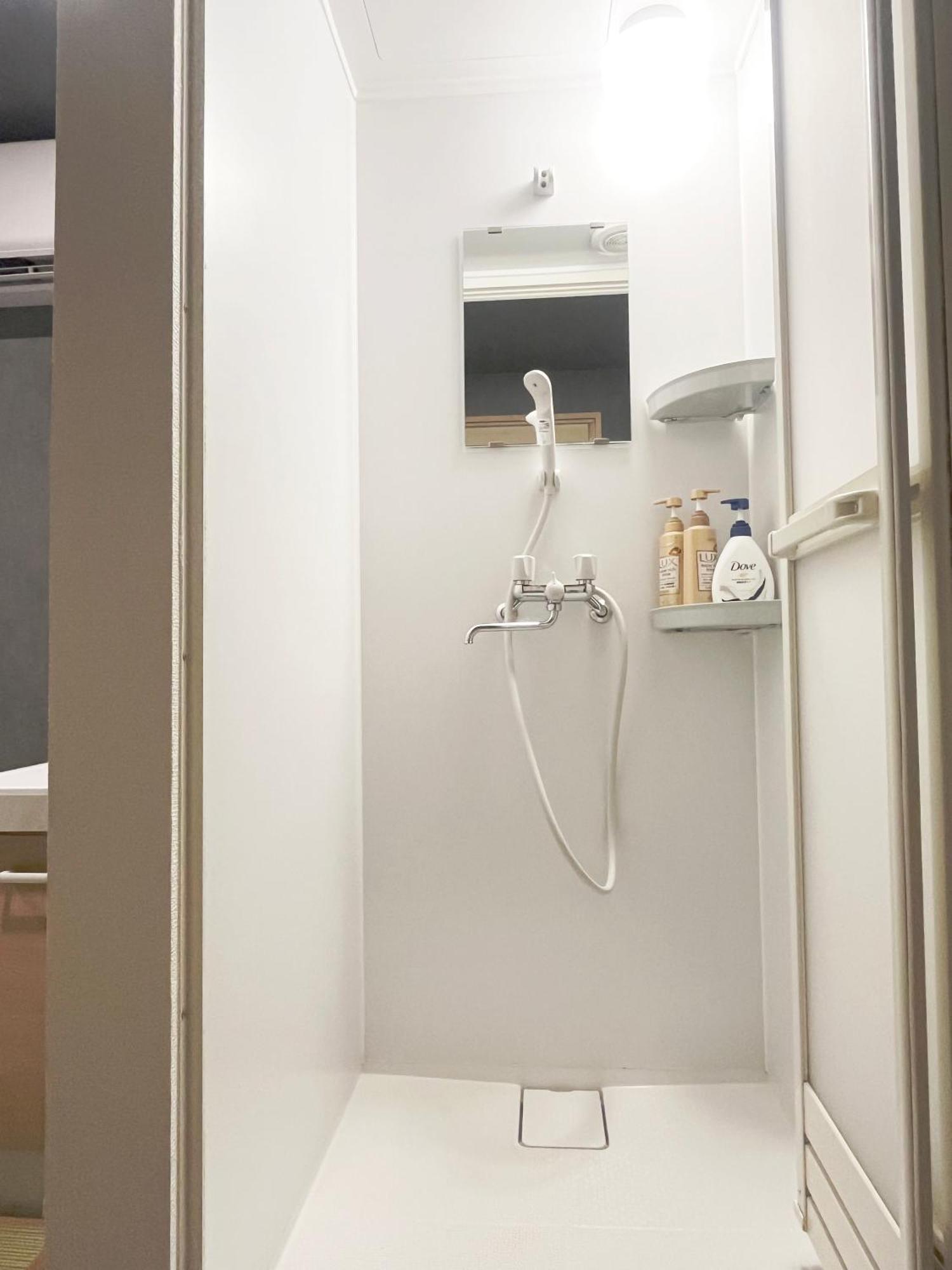 Chambre Simple avec Douche