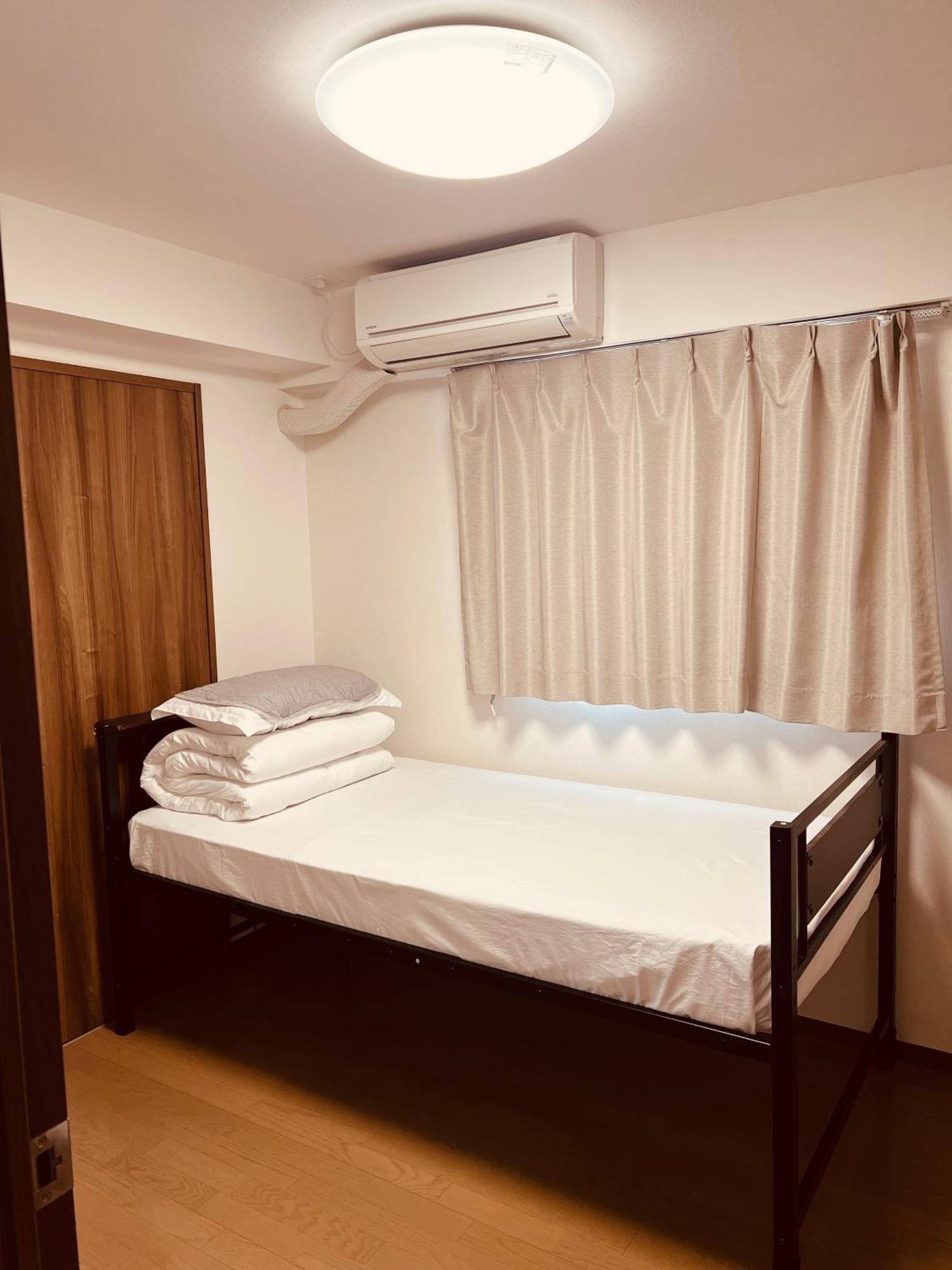Chambre Familiale Deluxe