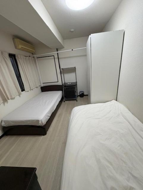 Chambre Lits Jumeaux