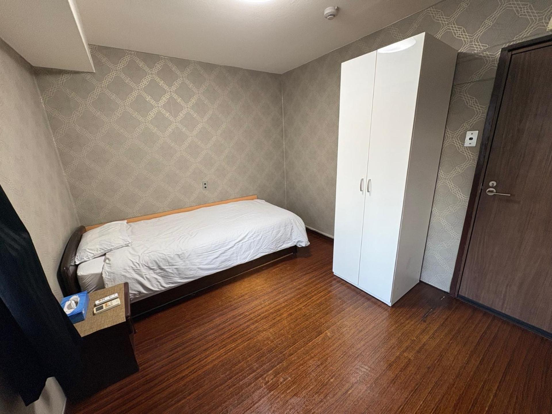 Chambre Simple