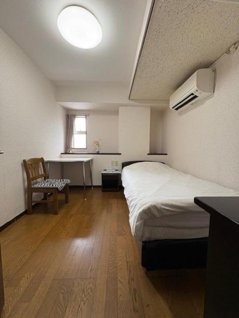 Chambre Simple