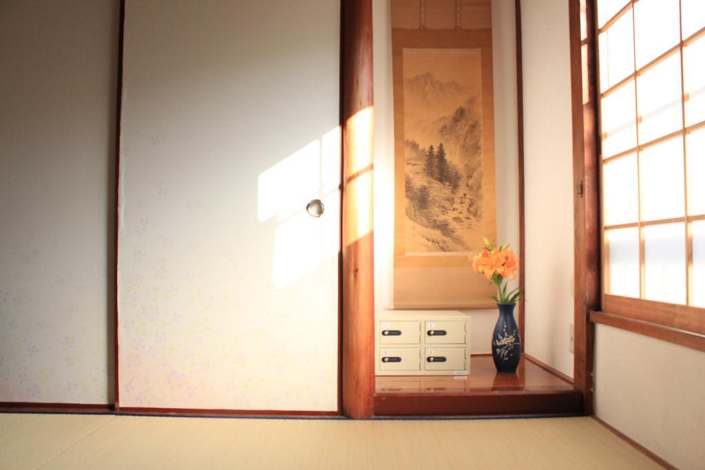 Chambre Double Économique