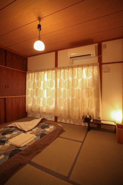 Chambre Lits Jumeaux Standard Style Japonais