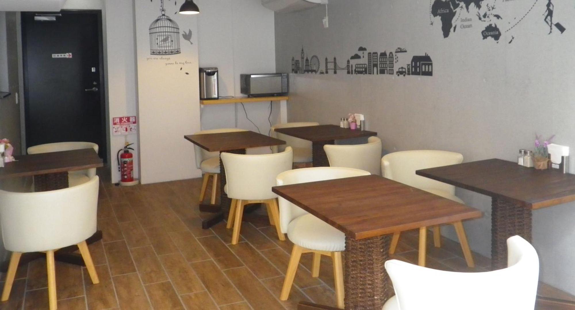 Chambre Double