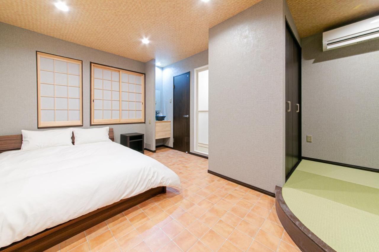 Chambre Familiale