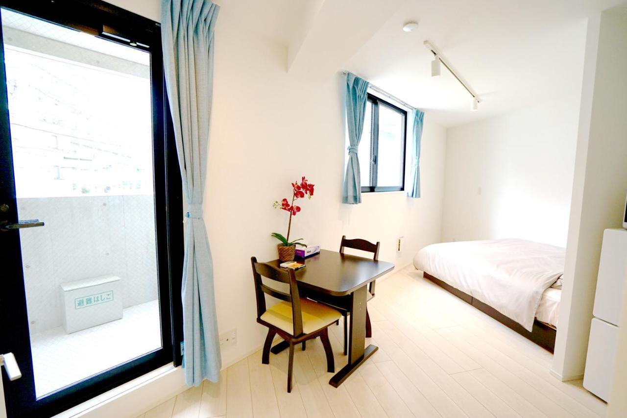 Chambre Double Deluxe