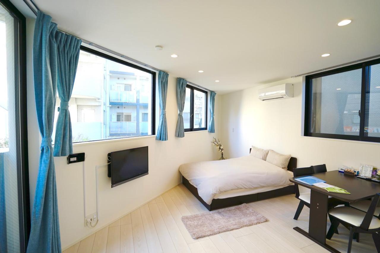 Chambre Quadruple Deluxe