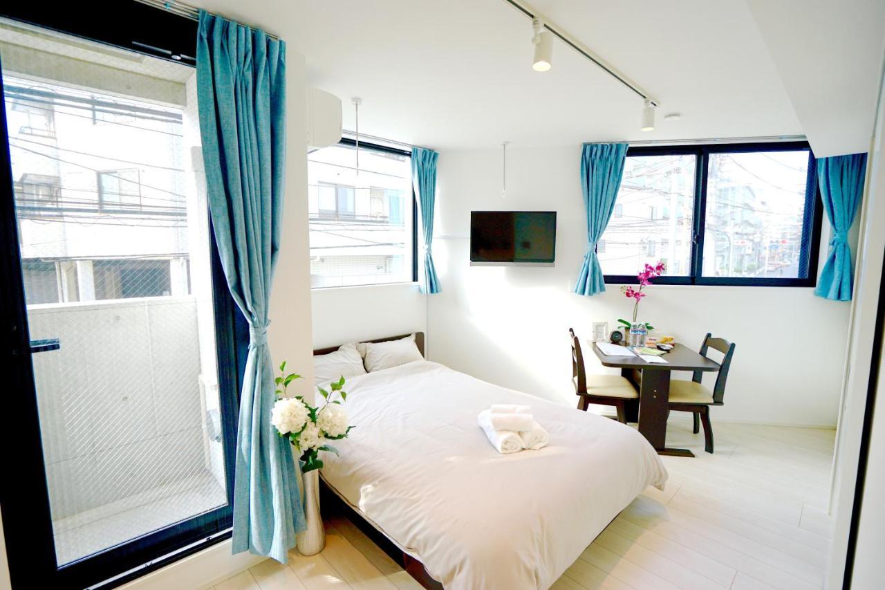 Chambre Double Deluxe