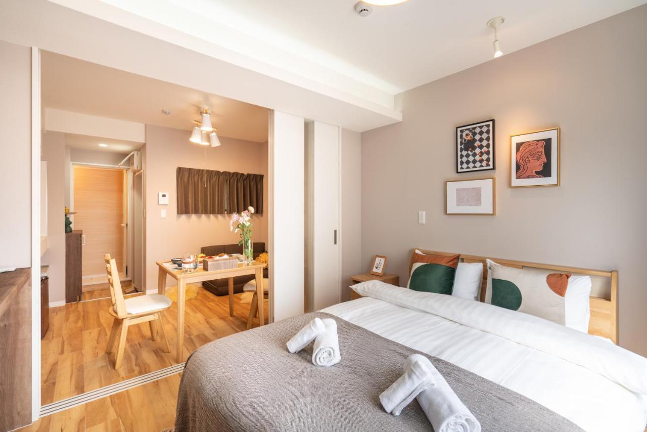 Chambre Double (1 Adulte et 1 Enfant)