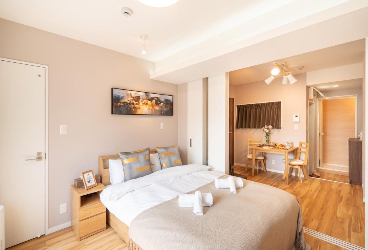 Chambre Double Supérieure