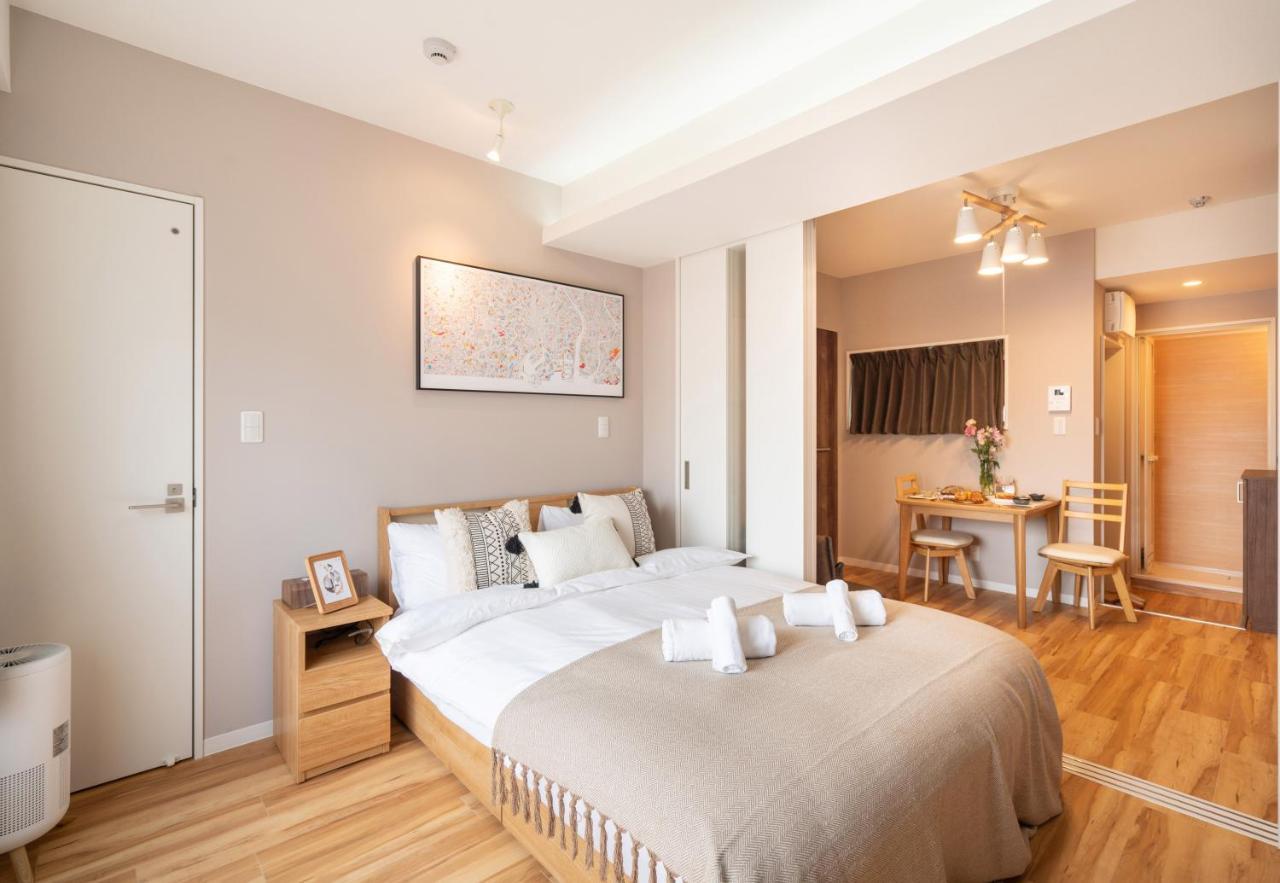 Chambre Double avec Salle de Bains Privative