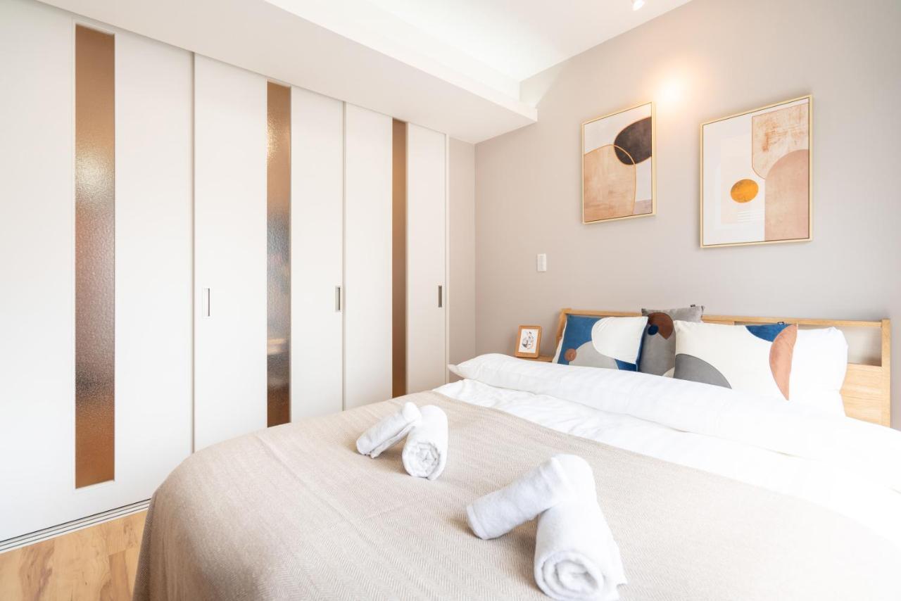 Chambre Double Supérieure