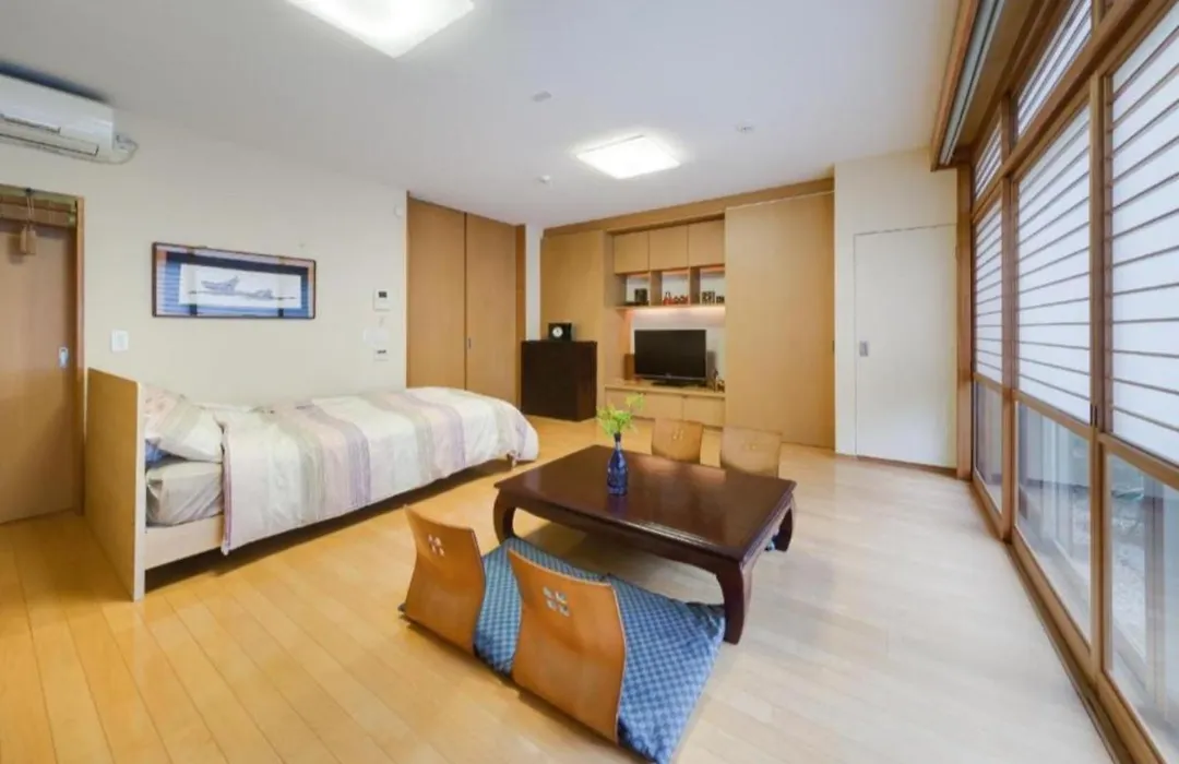 Shinjuku Garden House / Vacation Stay 81136-1