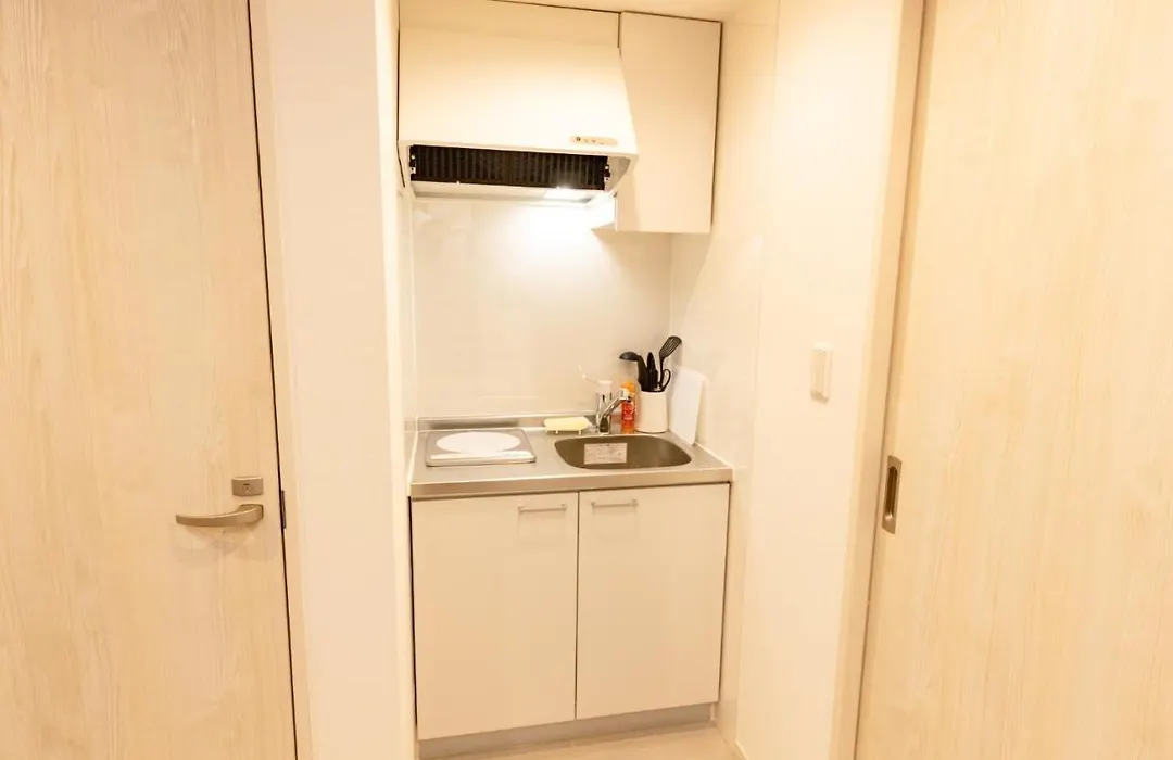 Casa Shinagawa Uno - Vacation Stay 18221V-1