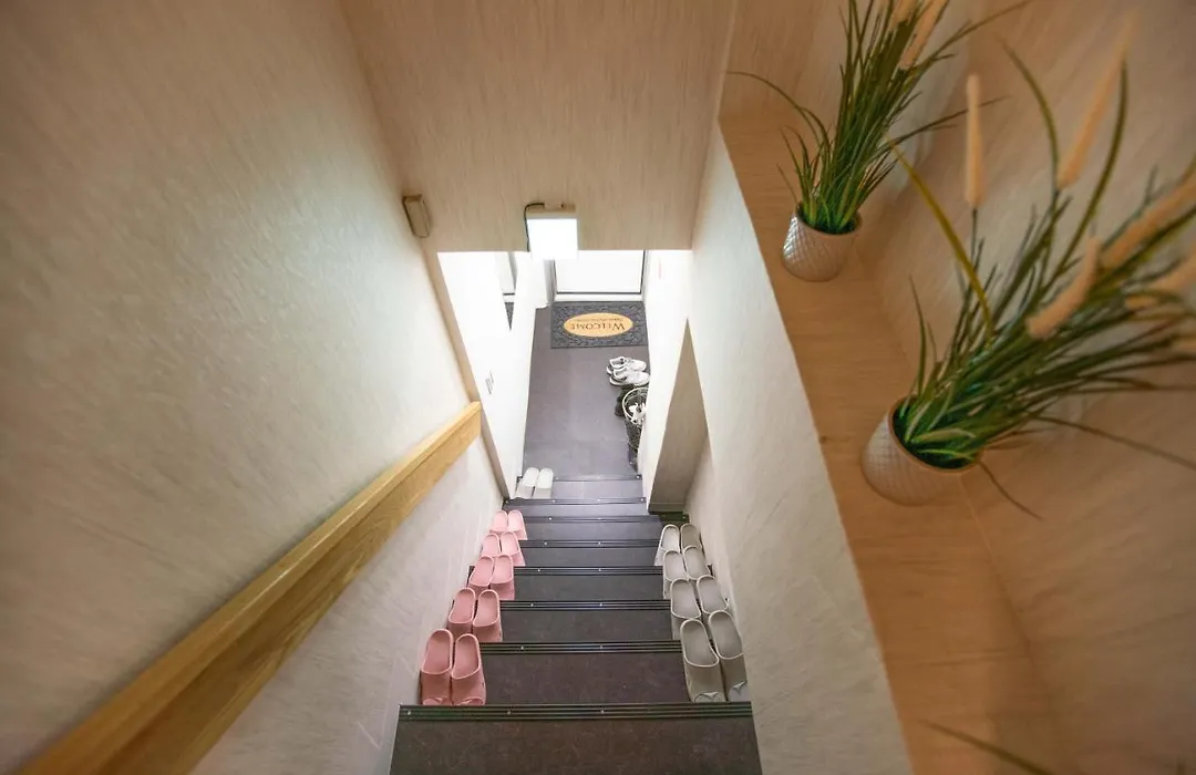 Sunshine House-1