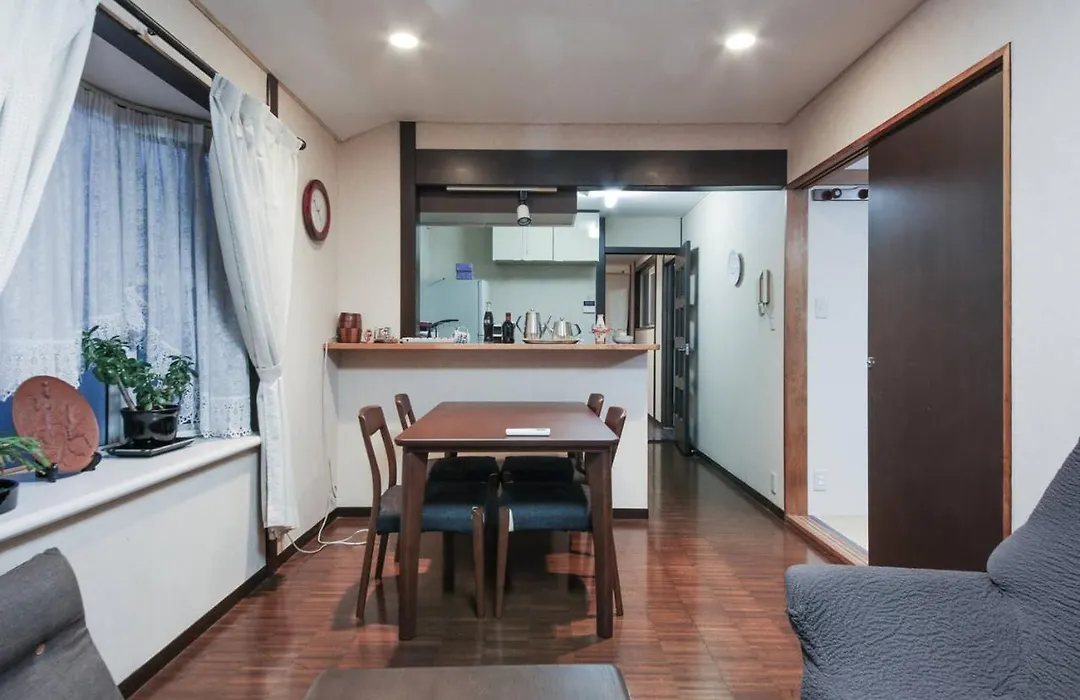 Cozy Home-1
