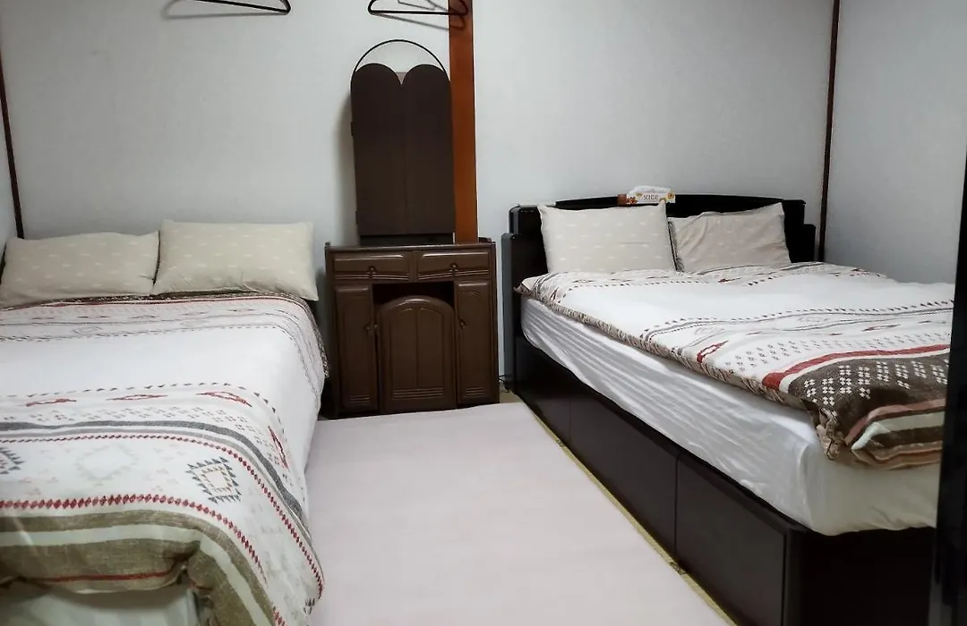 Kyoka House In十条-1