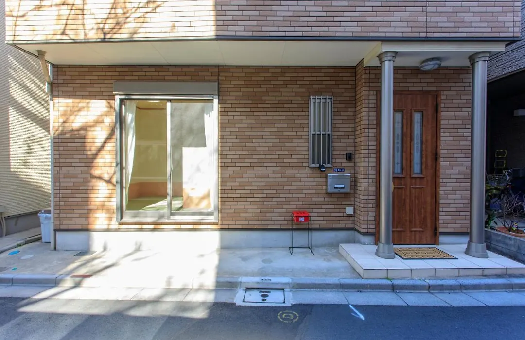 Sky House Bnb-1