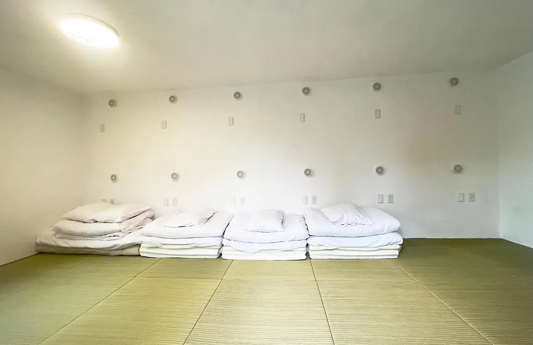 Hananosato Hotel 池袋本店-1