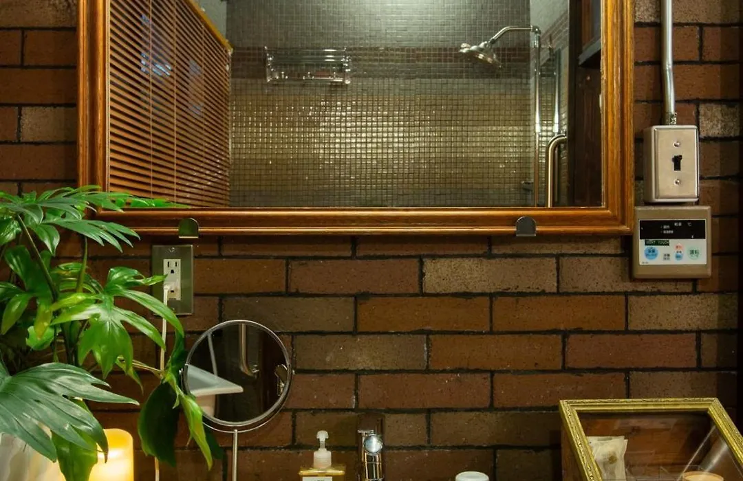 Shinagawa-Ku - House / Vacation Stay 12126-1