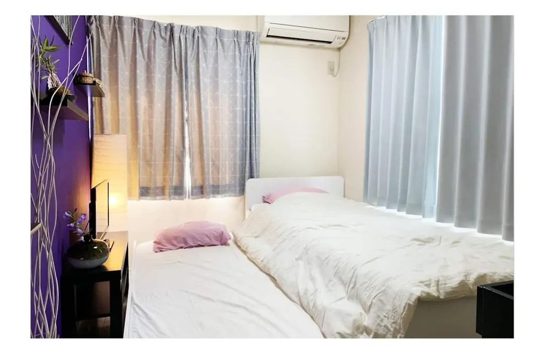 Ohana Tokyo House - Vacation Stay 73216V-1