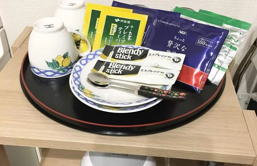 My Home In Tokyo - Vacation Stay 73238V-1