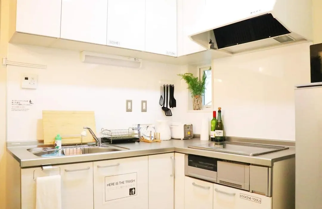 Ohana Tokyo House - Vacation Stay 73215V-1