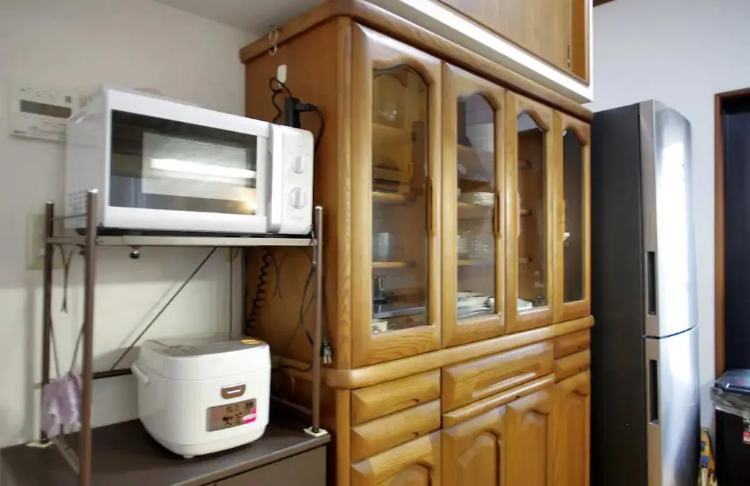 Nyoze House - Vacation Stay 84305V-1