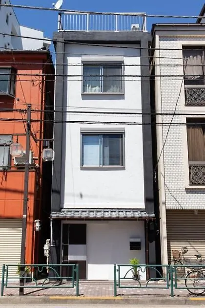 My Home In Tokyo - Vacation Stay 73241V-1