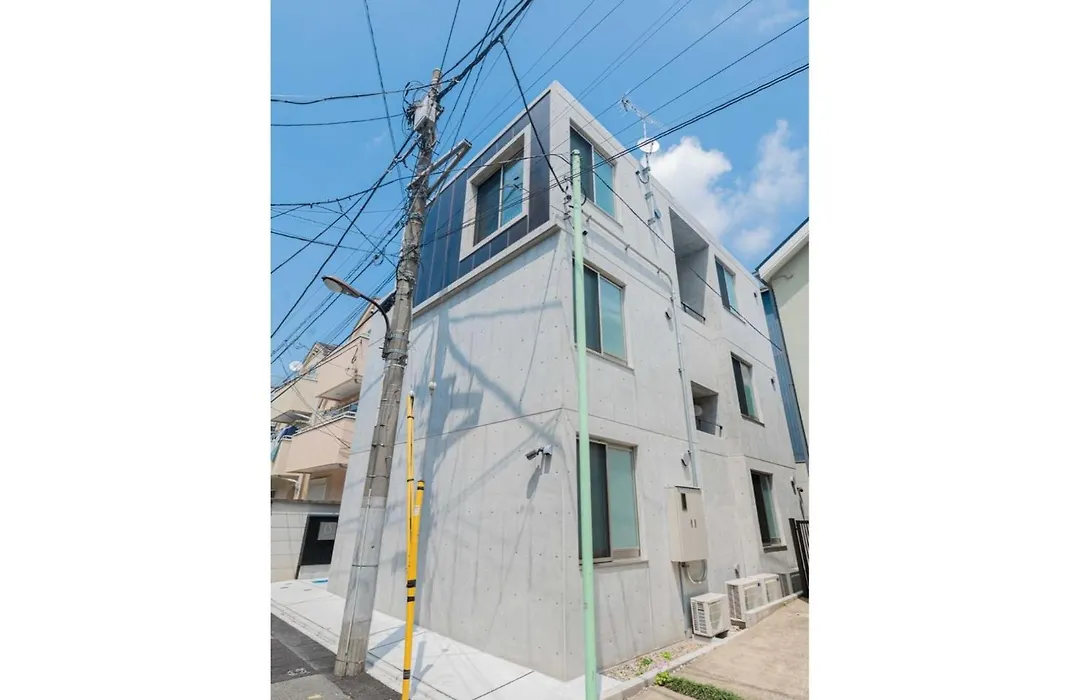 Bmj Hyakunincho - Vacation Stay 68270V-1