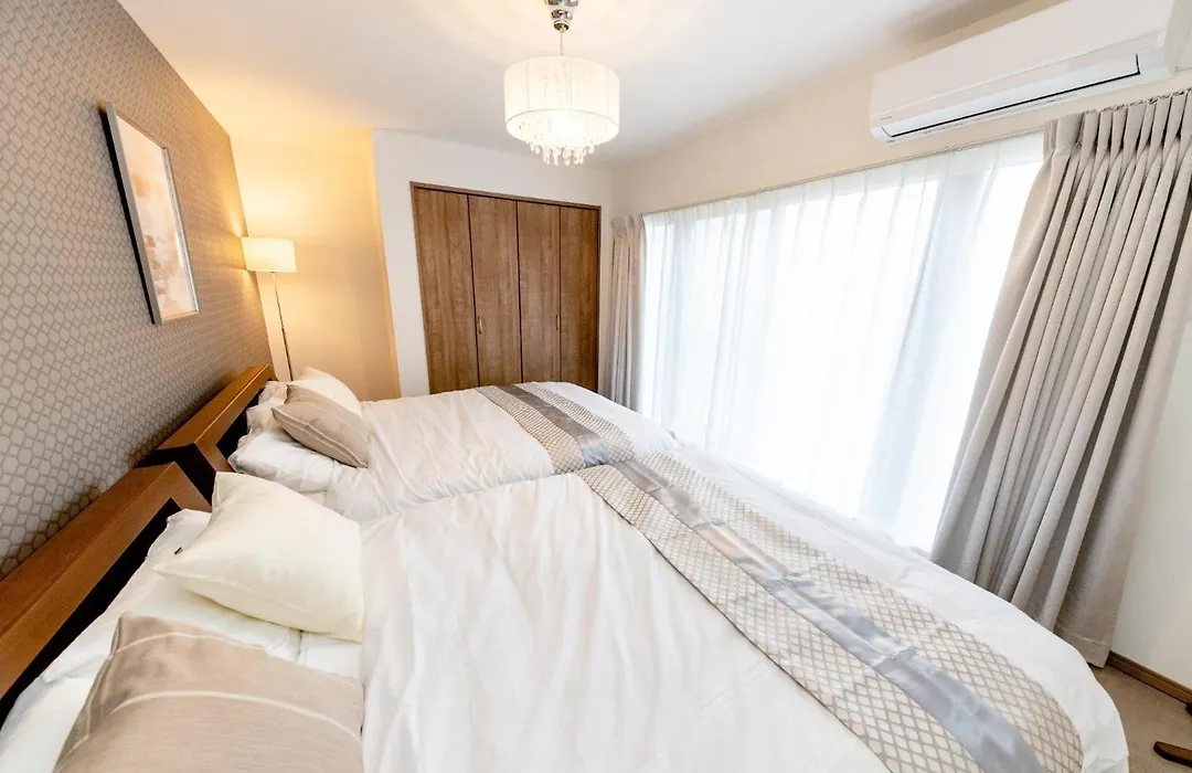 The Felice Uguisudani - Vacation Stay 96241-1