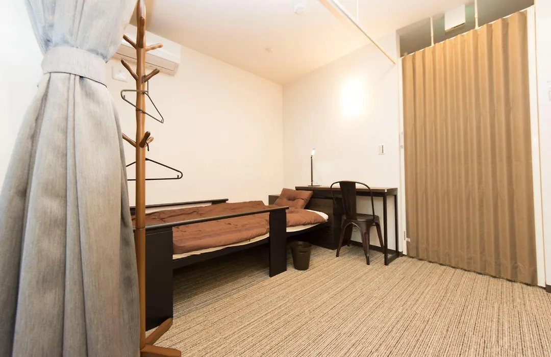 Ryoma Ikebukuro Male Only -Guest House - Vacation Stay 14547V-1