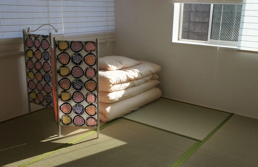 Sato-San'S Rest-1