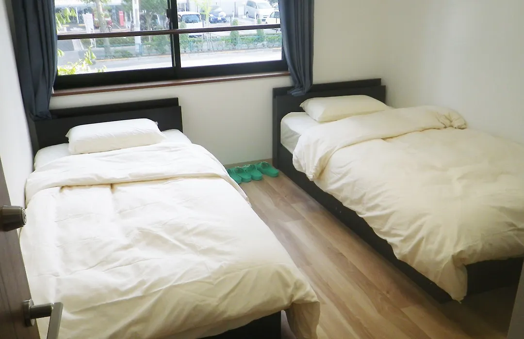 B&B Nagomi-1