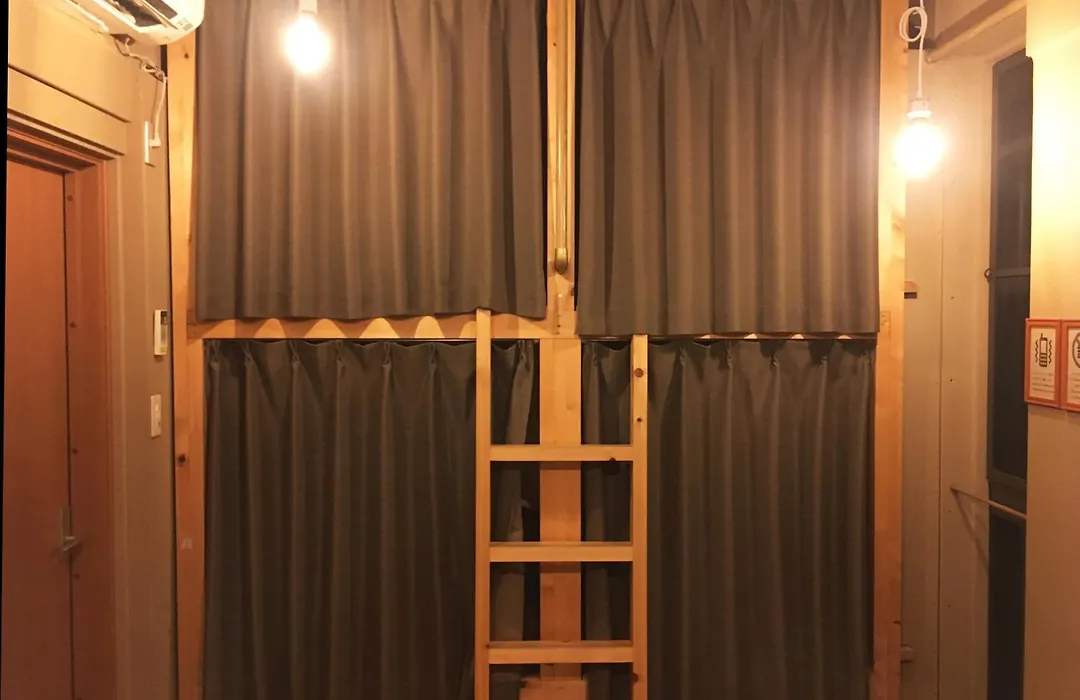 No Borders Hostel-1