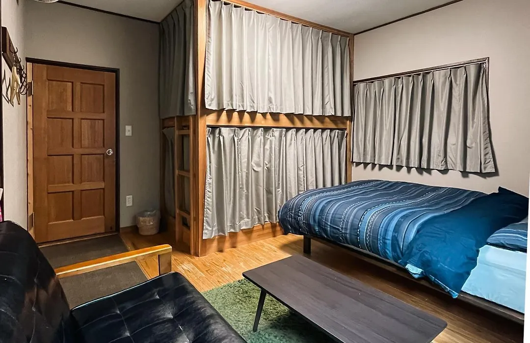 Hostel Hana An-1