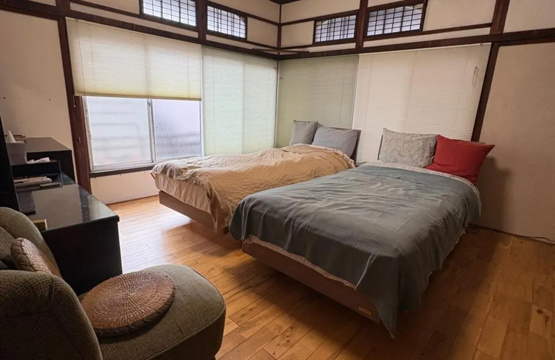 Kitazawa Cozy House-1