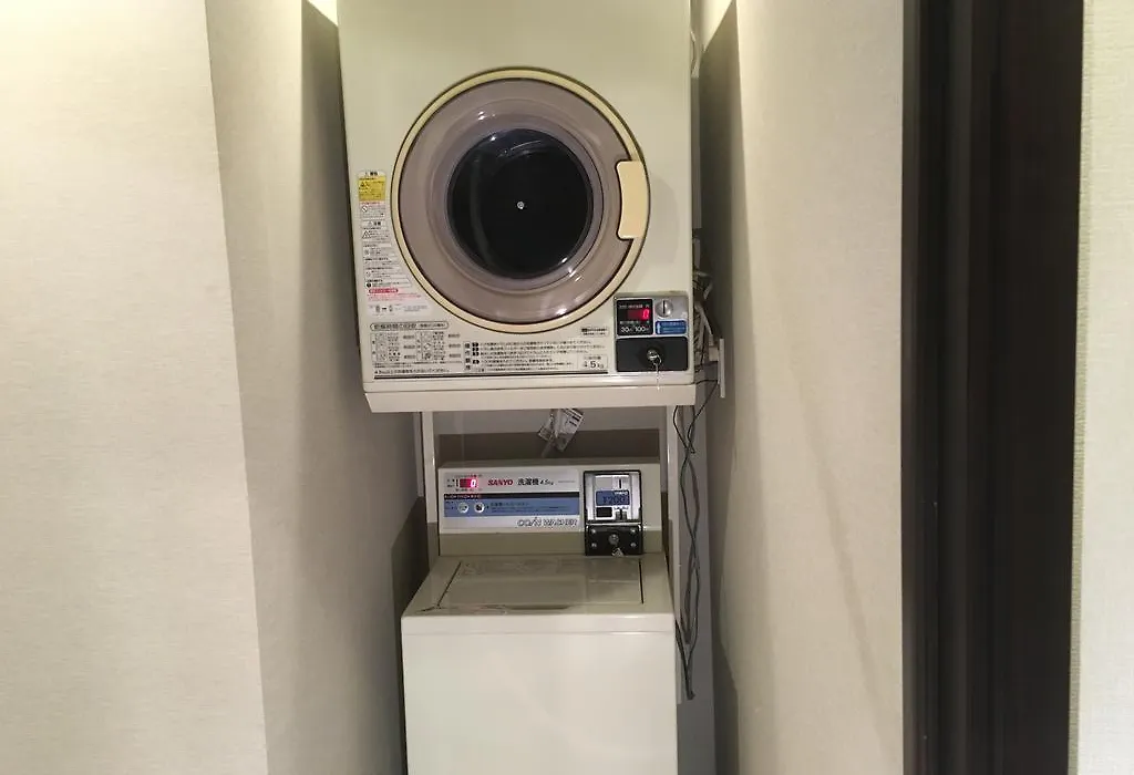 Times Inn 2F-1
