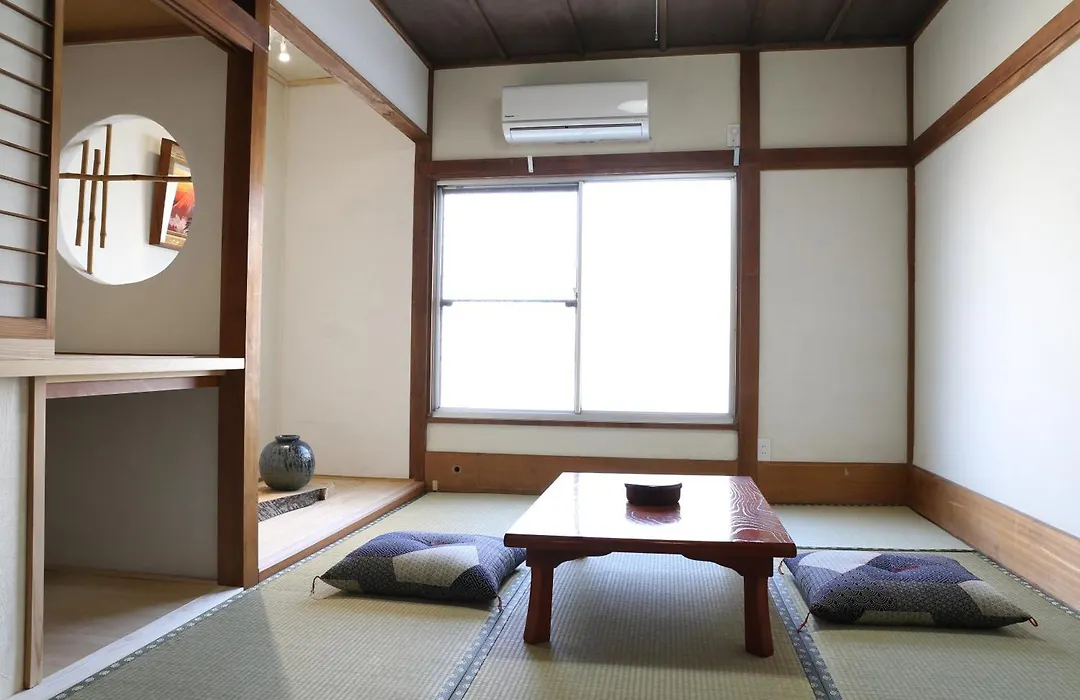 Kagaribi Guesthouse-1