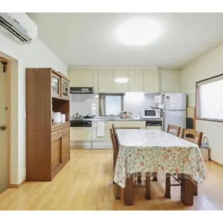 Shinjuku Garden House / Vacation Stay 81136-3